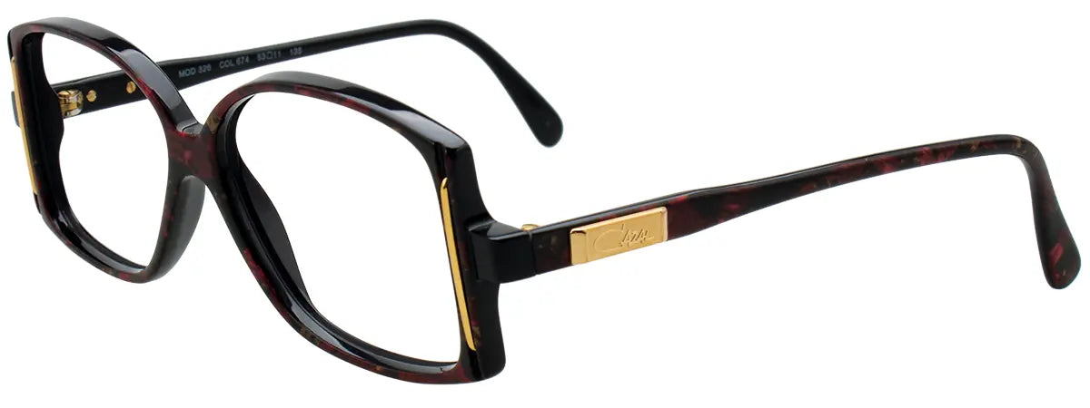 Cazal CZ326-674 Made I Wear